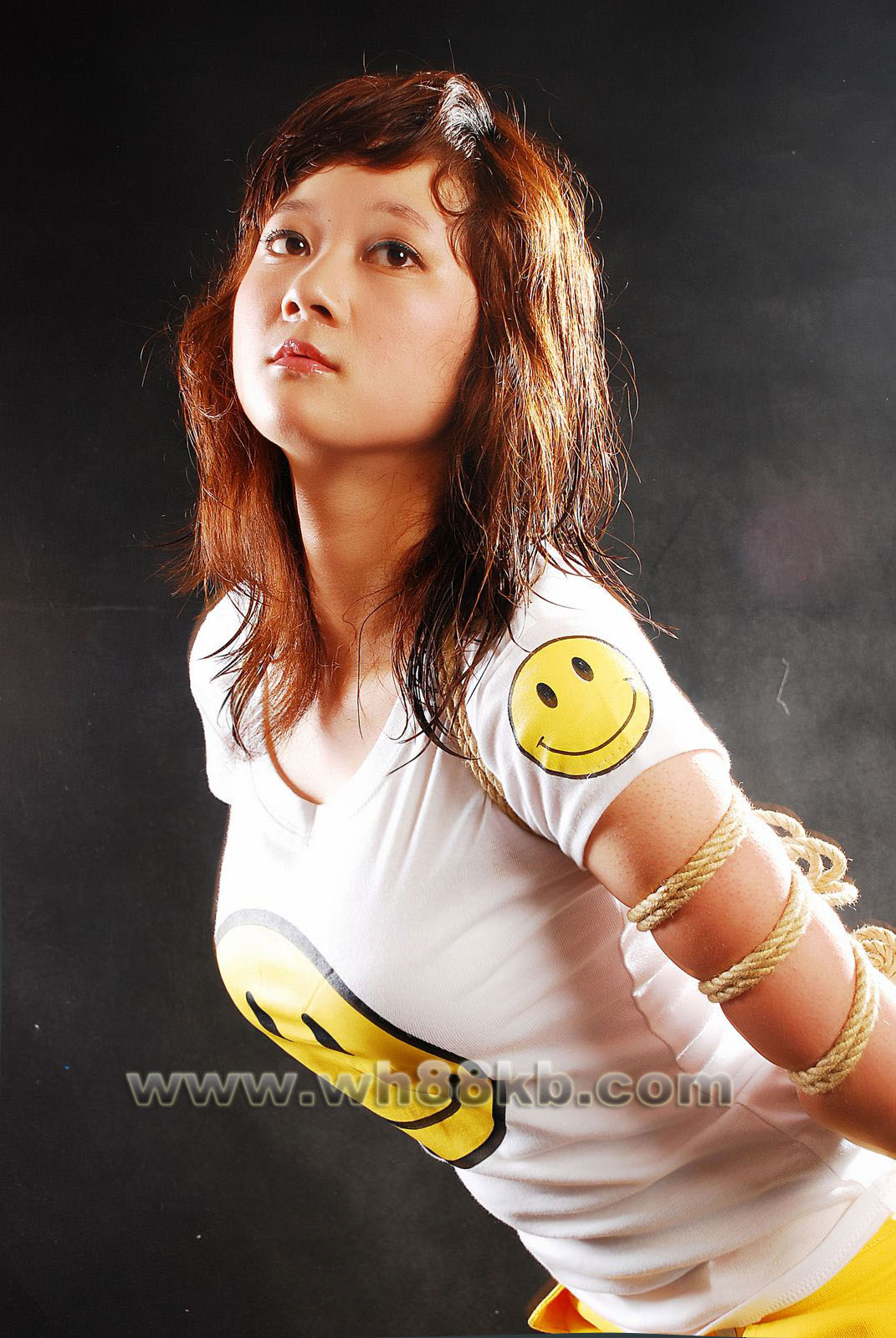 Chinese Rope Model 582