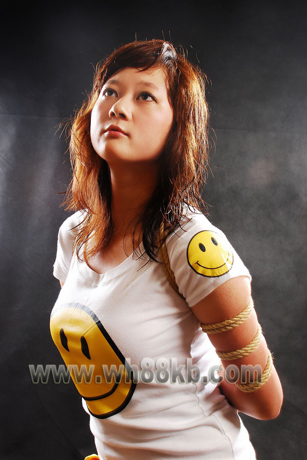 Chinese Rope Model 582