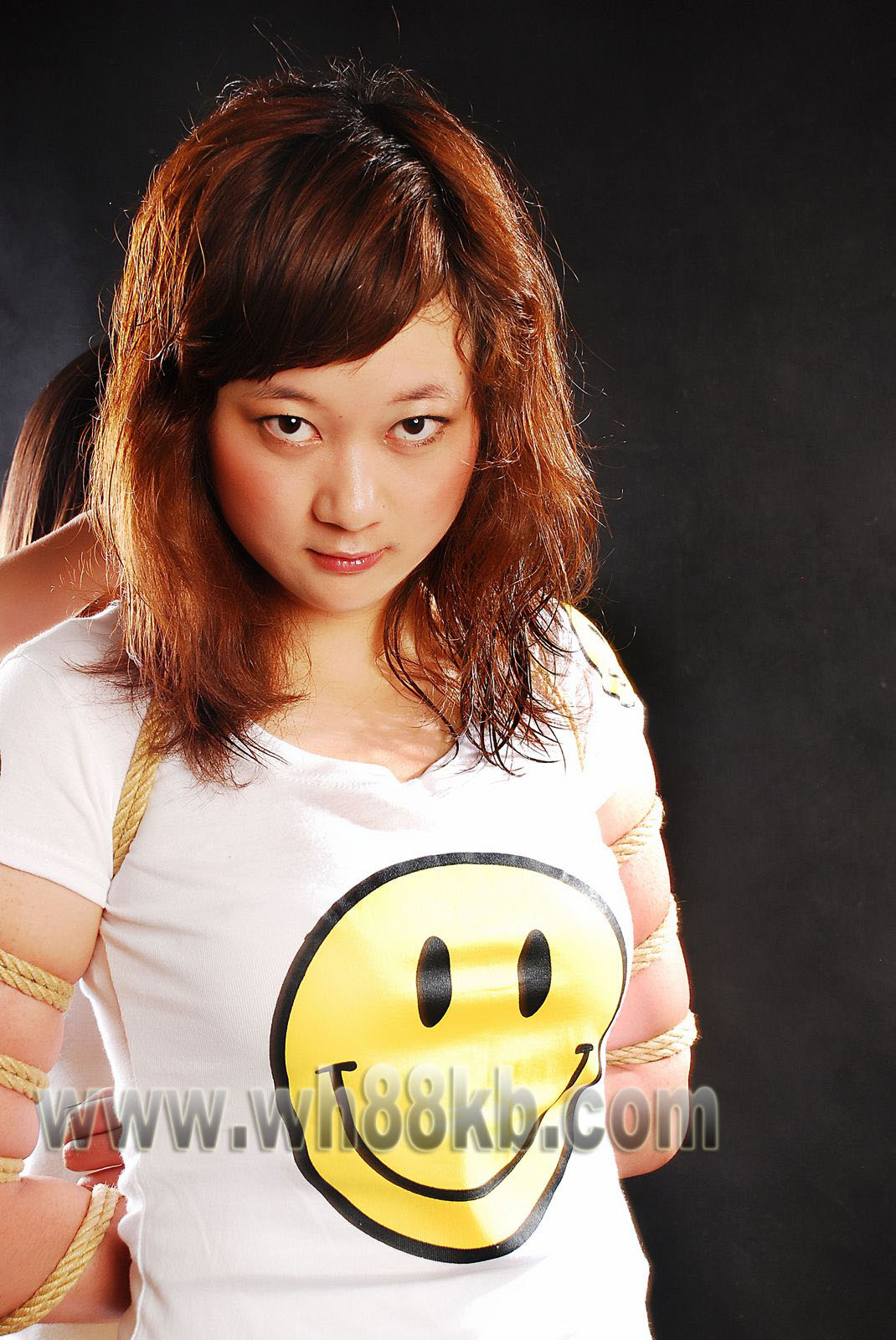 Chinese Rope Model 582