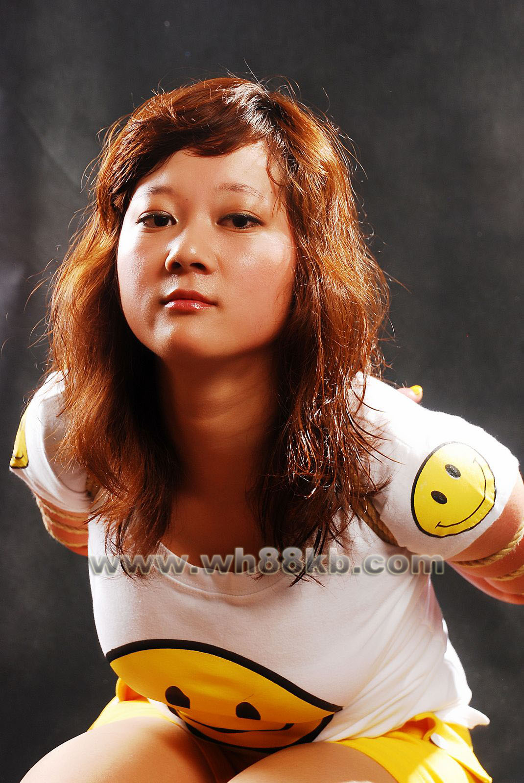 Chinese Rope Model 582