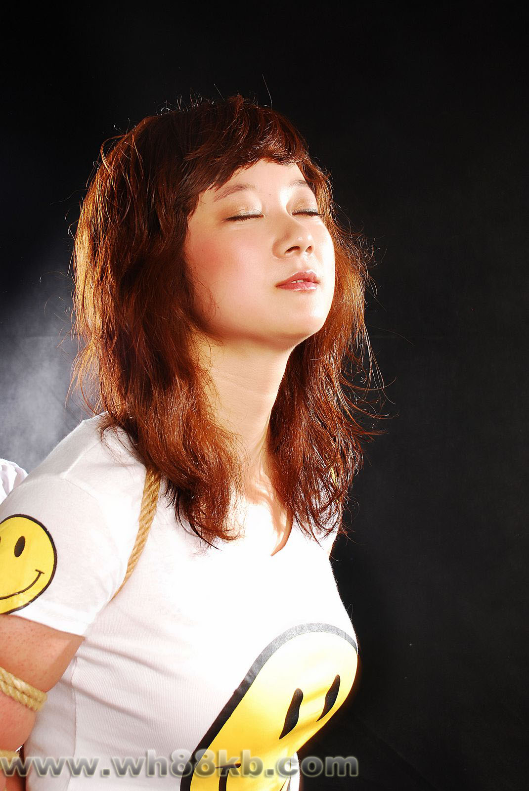 Chinese Rope Model 582