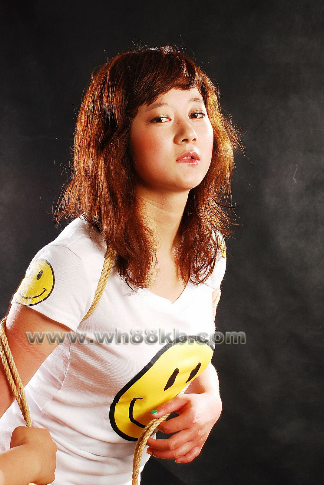 Chinese Rope Model 582