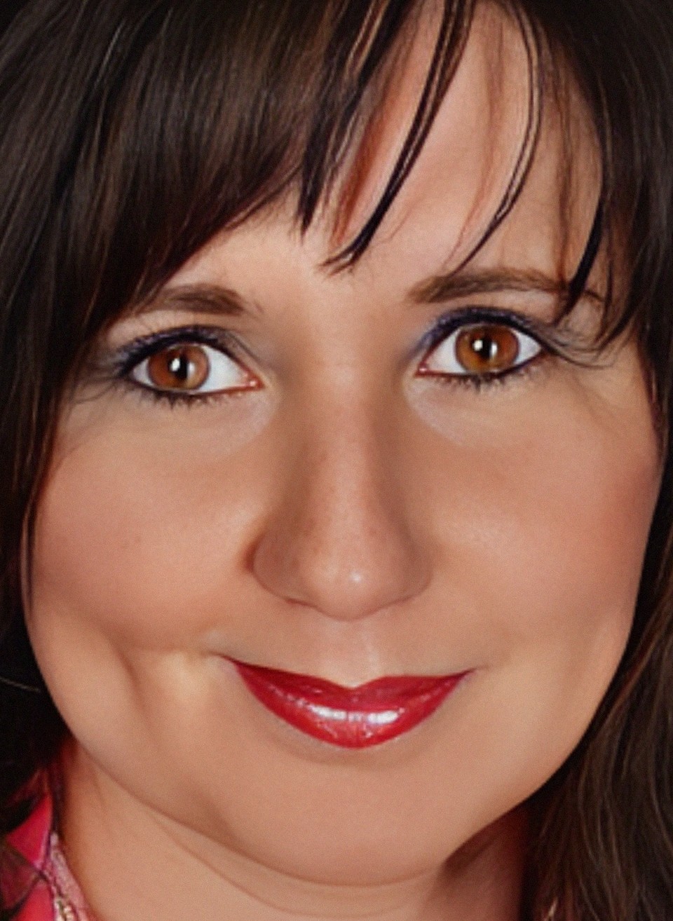 Czech slut Mikayla wank challenge