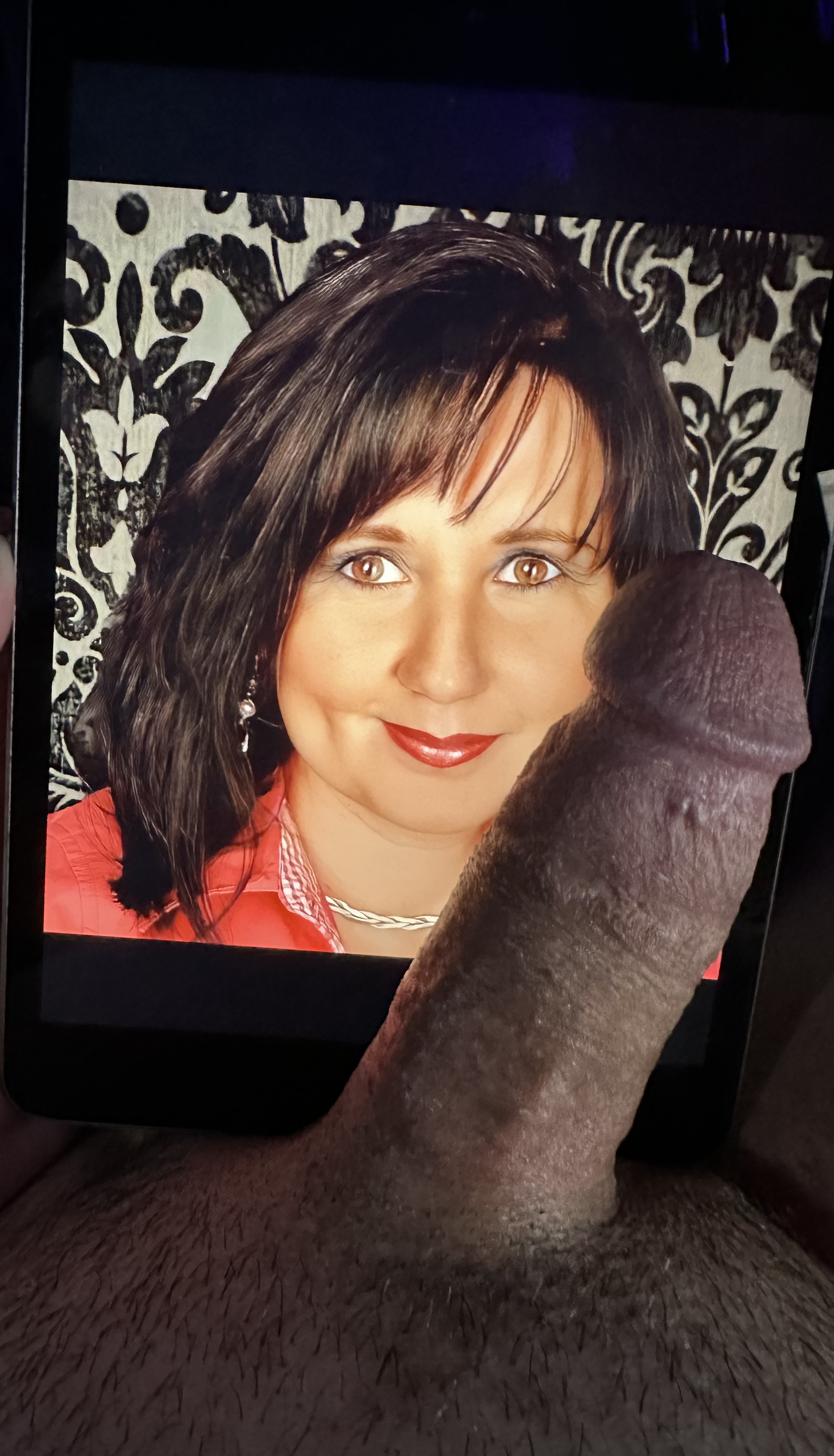 Czech slut Mikayla wank challenge