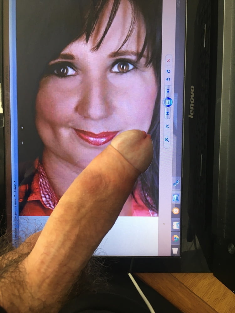 Czech slut Mikayla wank challenge