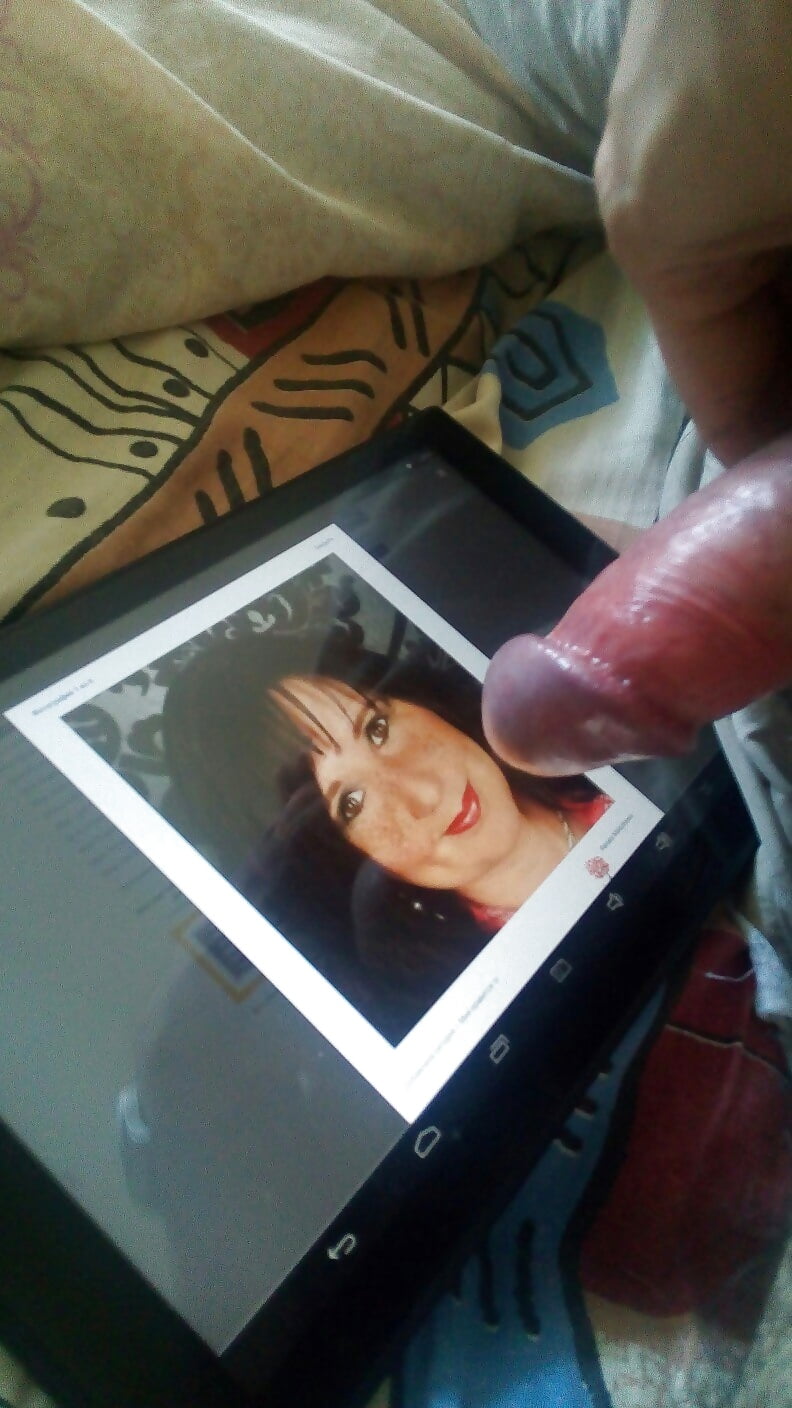 Czech slut Mikayla wank challenge