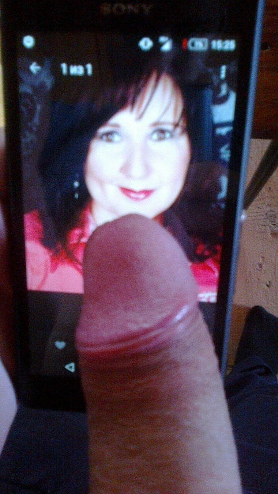 Czech slut Mikayla wank challenge