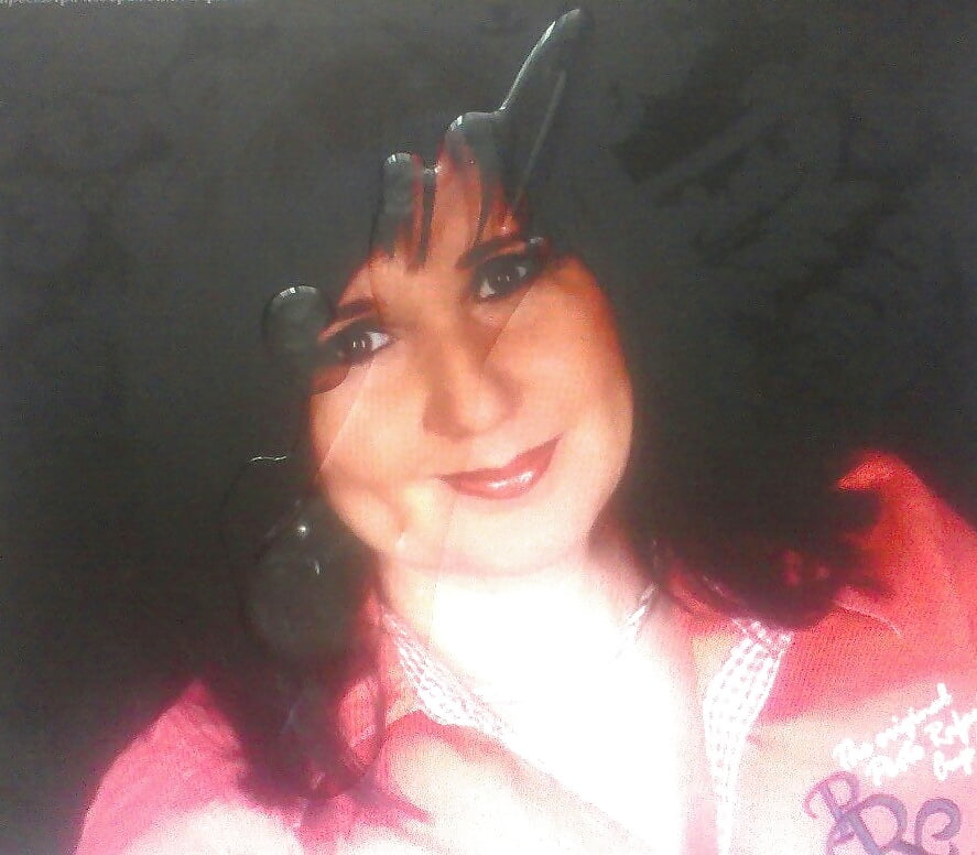 Czech slut Mikayla wank challenge