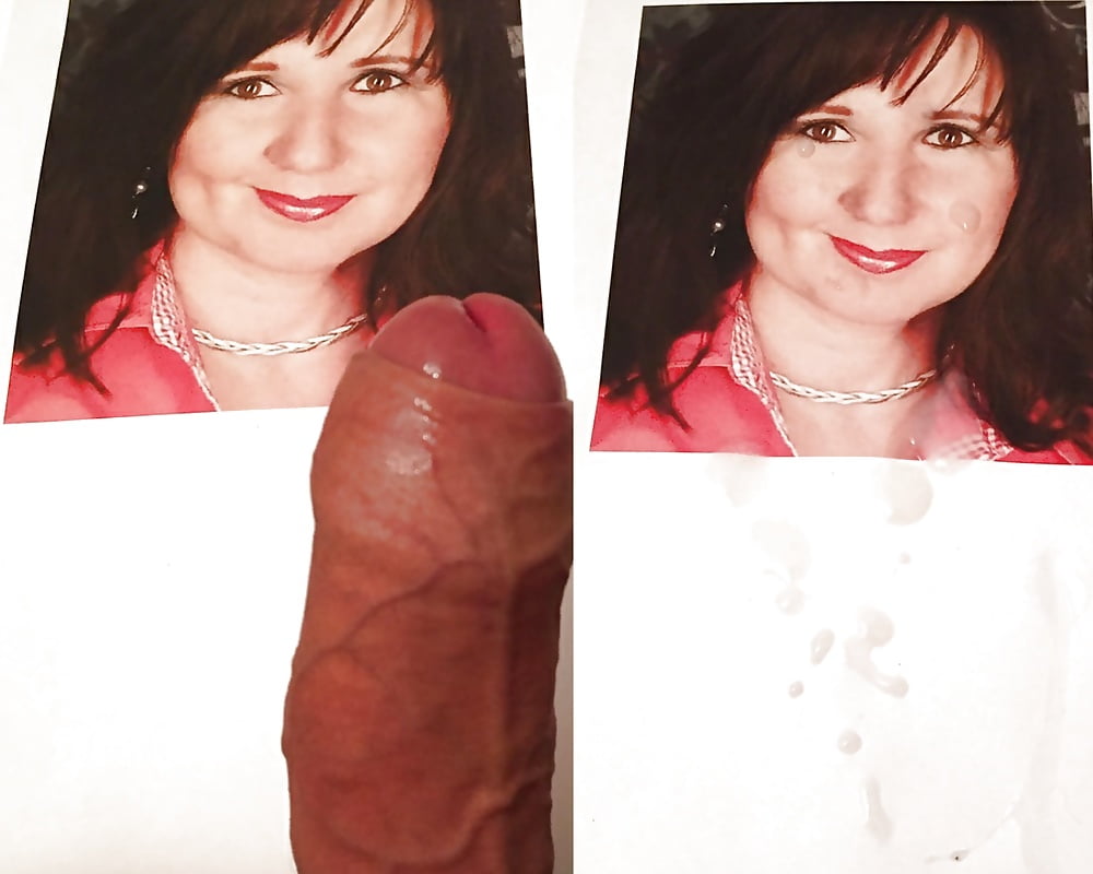 Czech slut Mikayla wank challenge