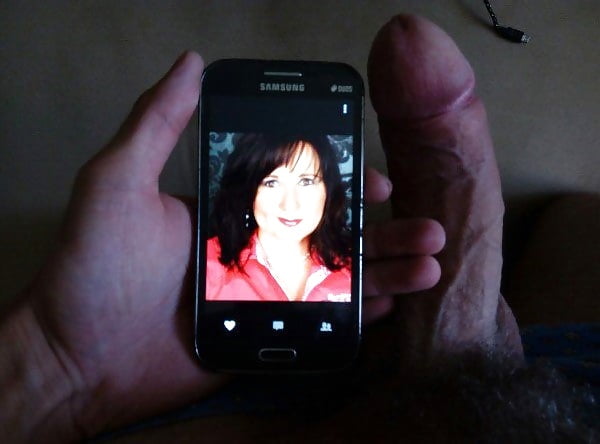 Czech slut Mikayla wank challenge