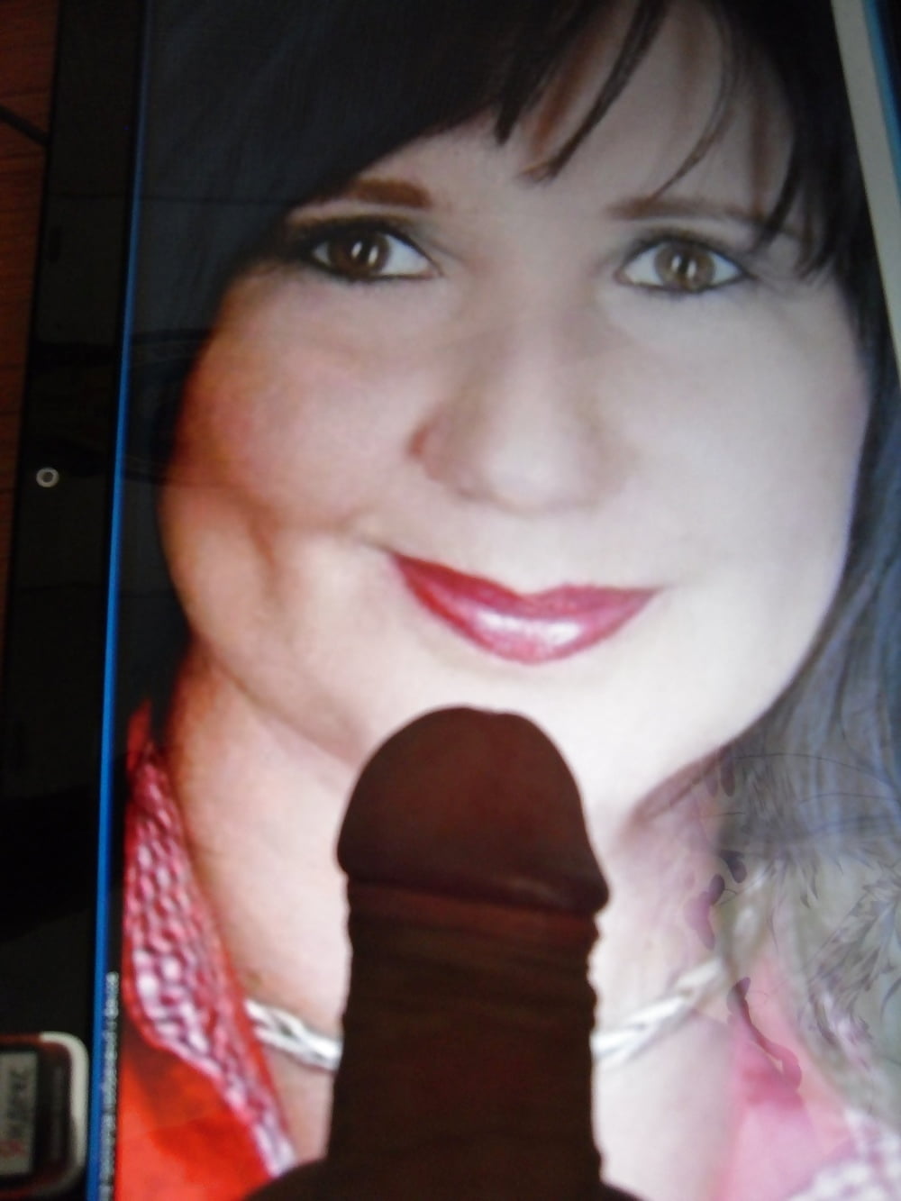 Czech slut Mikayla wank challenge