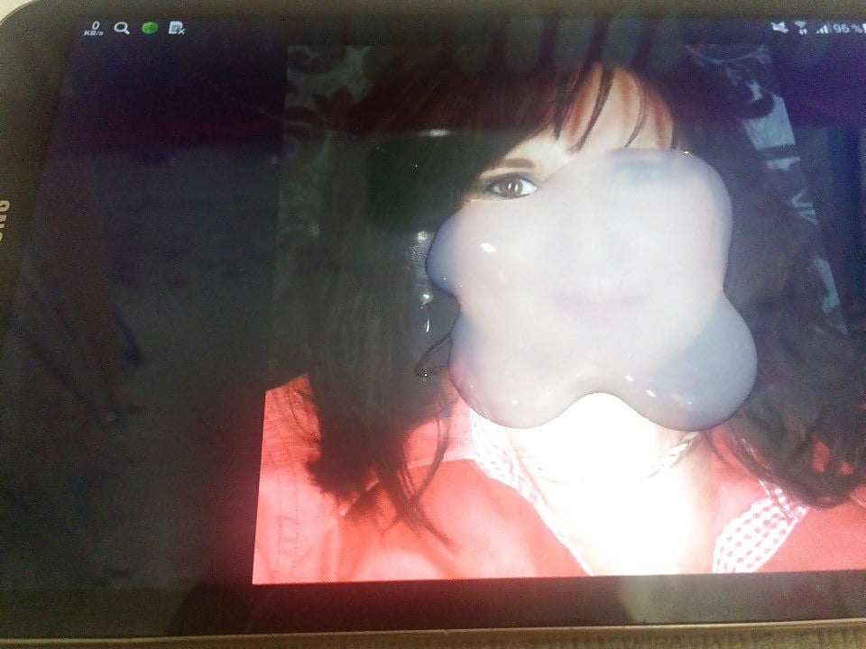 Czech slut Mikayla wank challenge