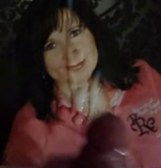 Czech slut Mikayla wank challenge