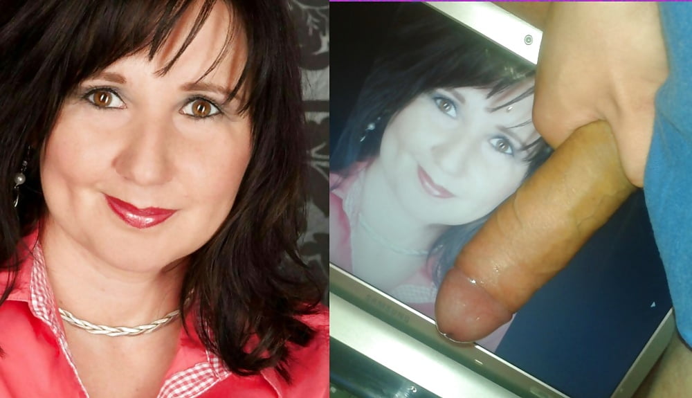 Czech slut Mikayla wank challenge