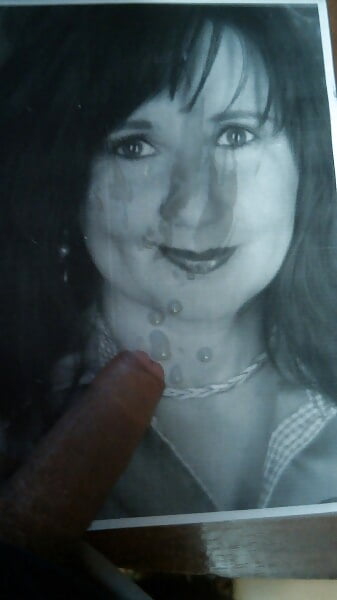 Czech slut Mikayla wank challenge