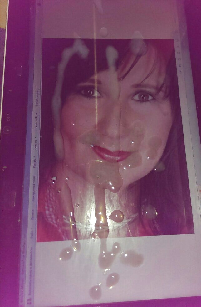 Czech slut Mikayla wank challenge