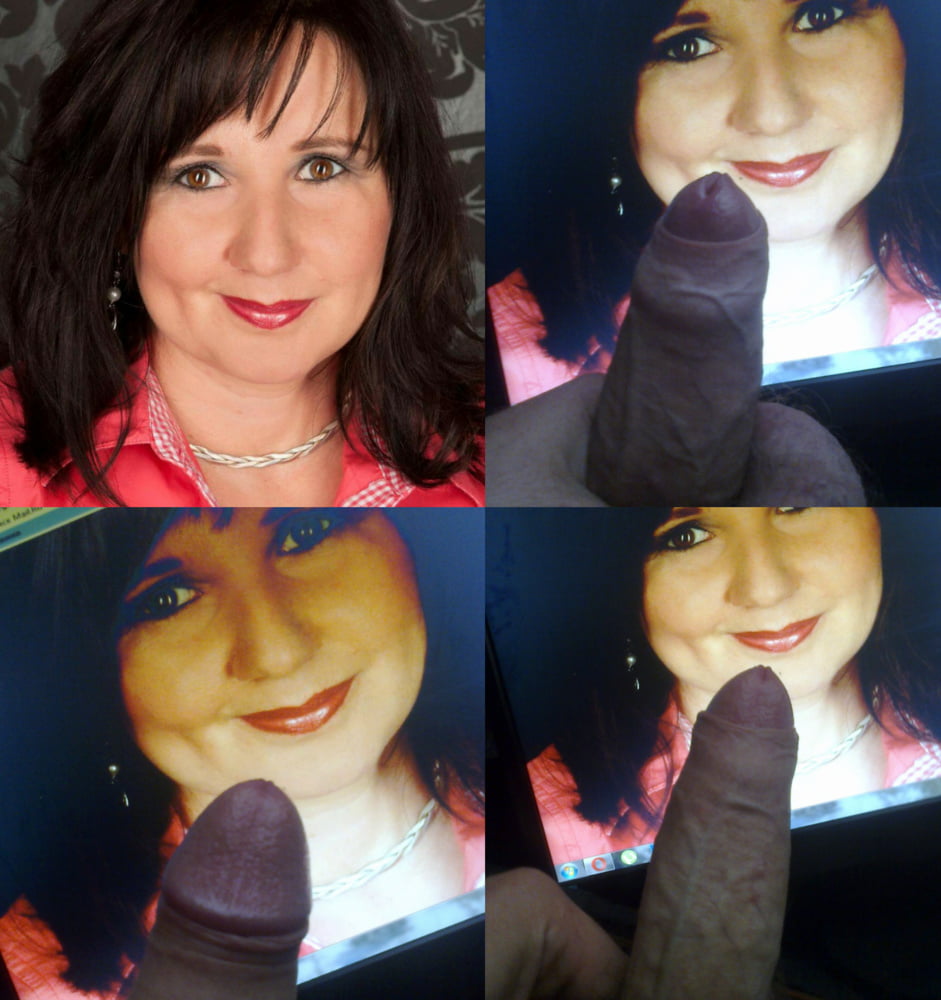 Czech slut Mikayla wank challenge