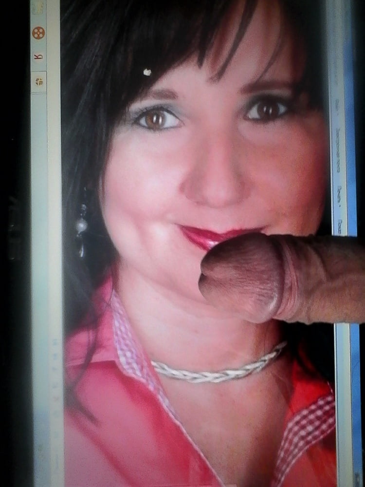 Czech slut Mikayla wank challenge