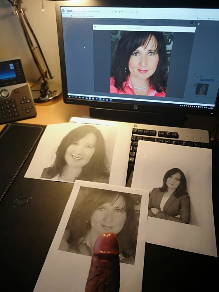 Czech slut Mikayla wank challenge