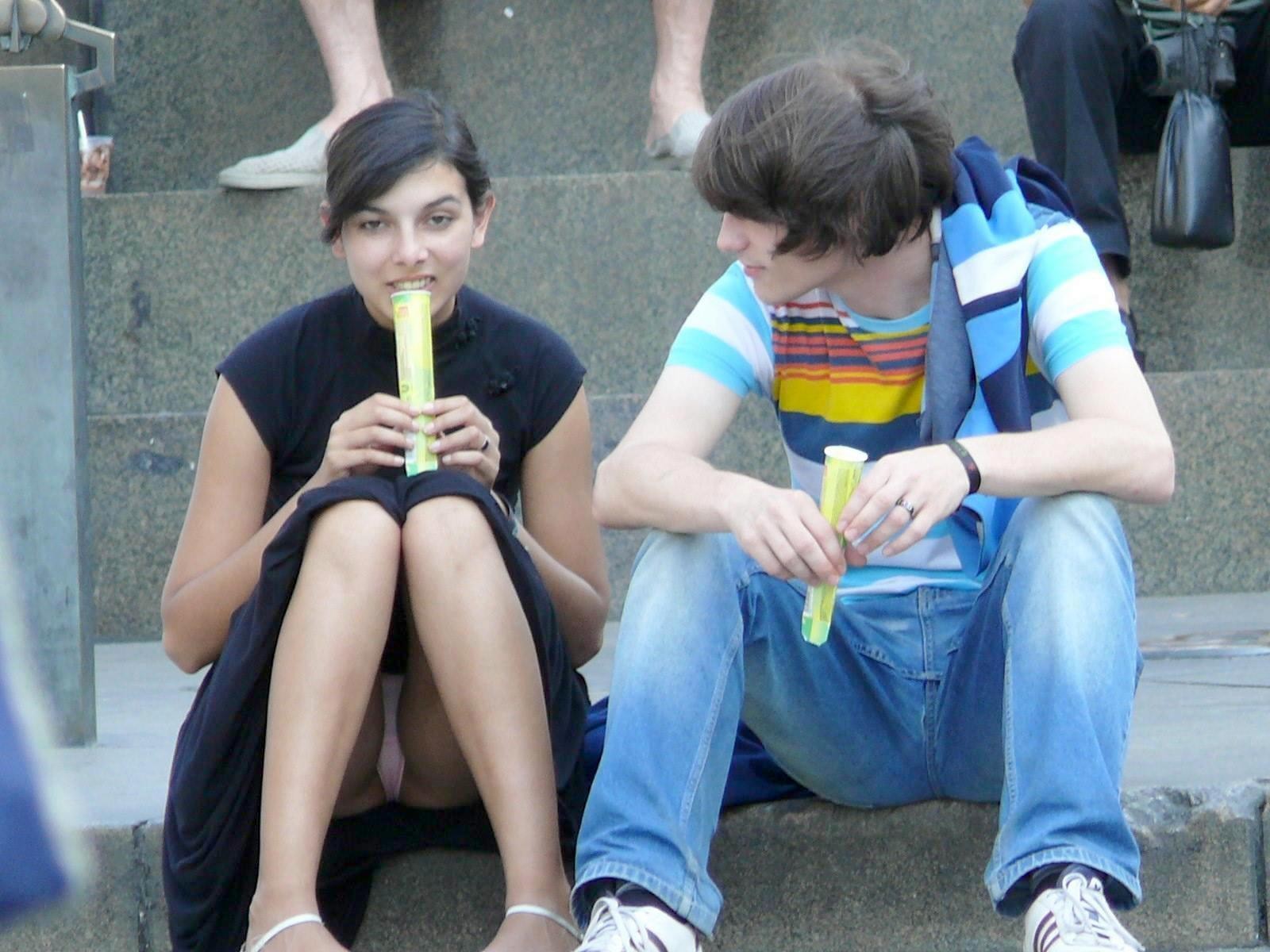 The A Frame Position