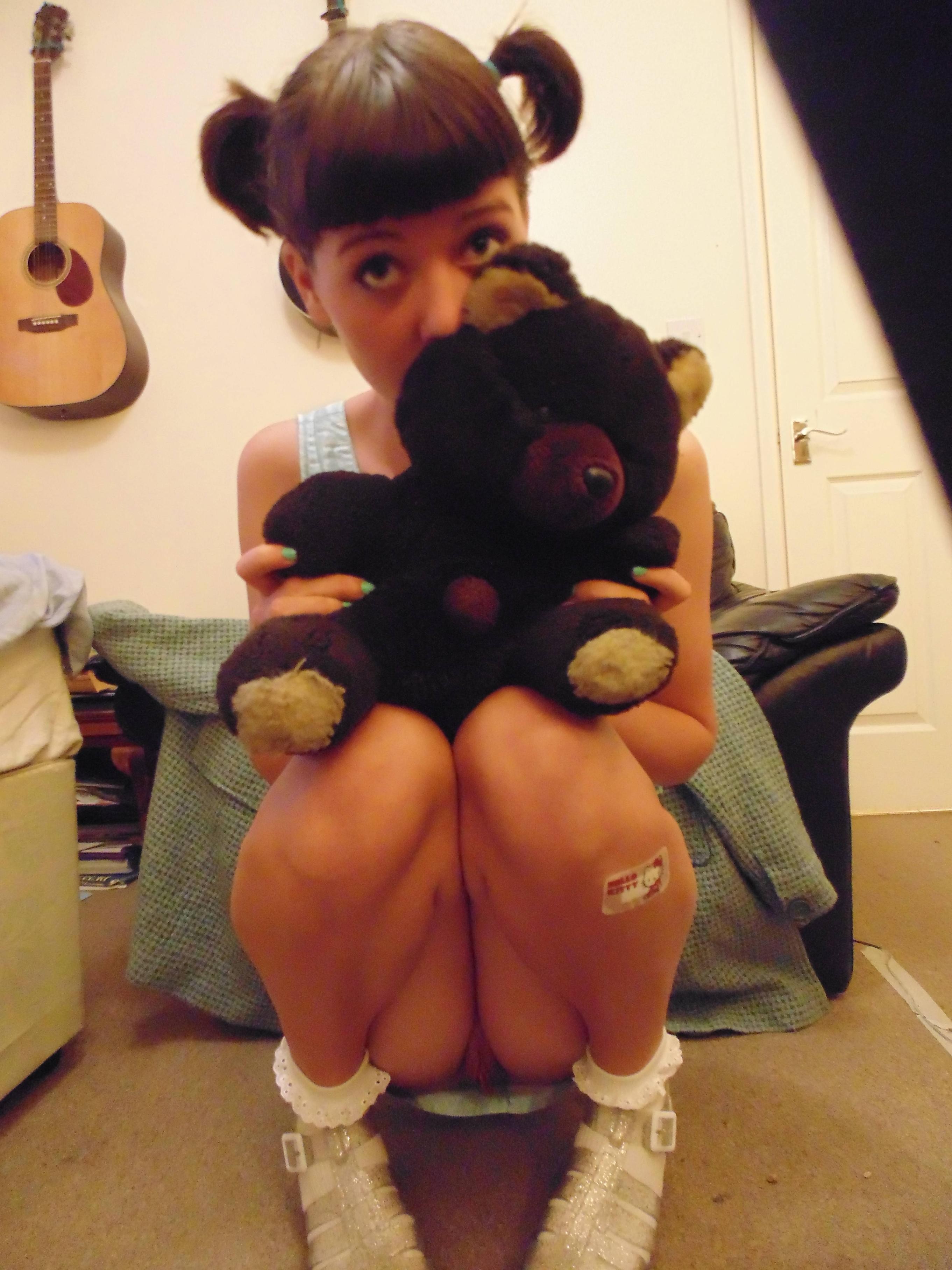 The A Frame Position