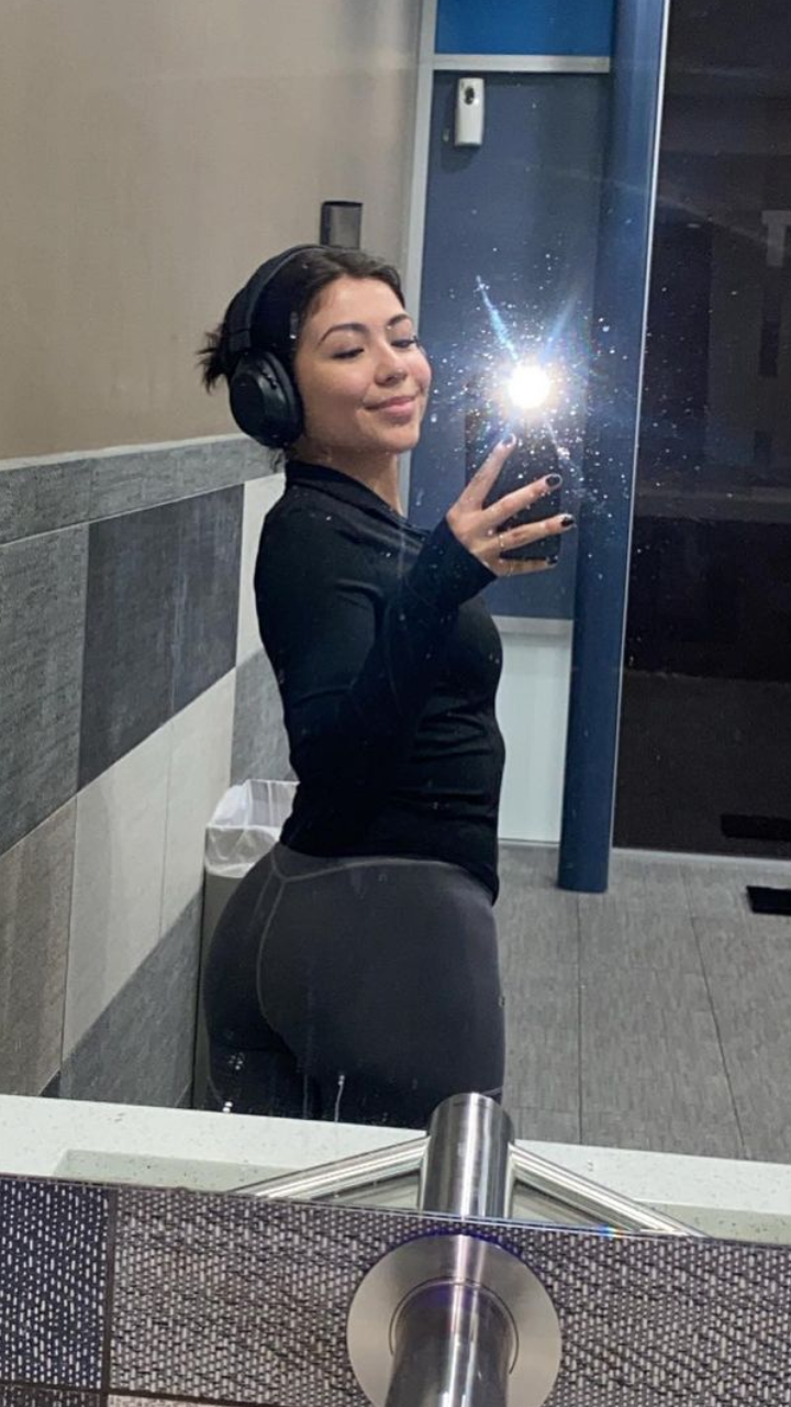 Latin Thick Booty 32