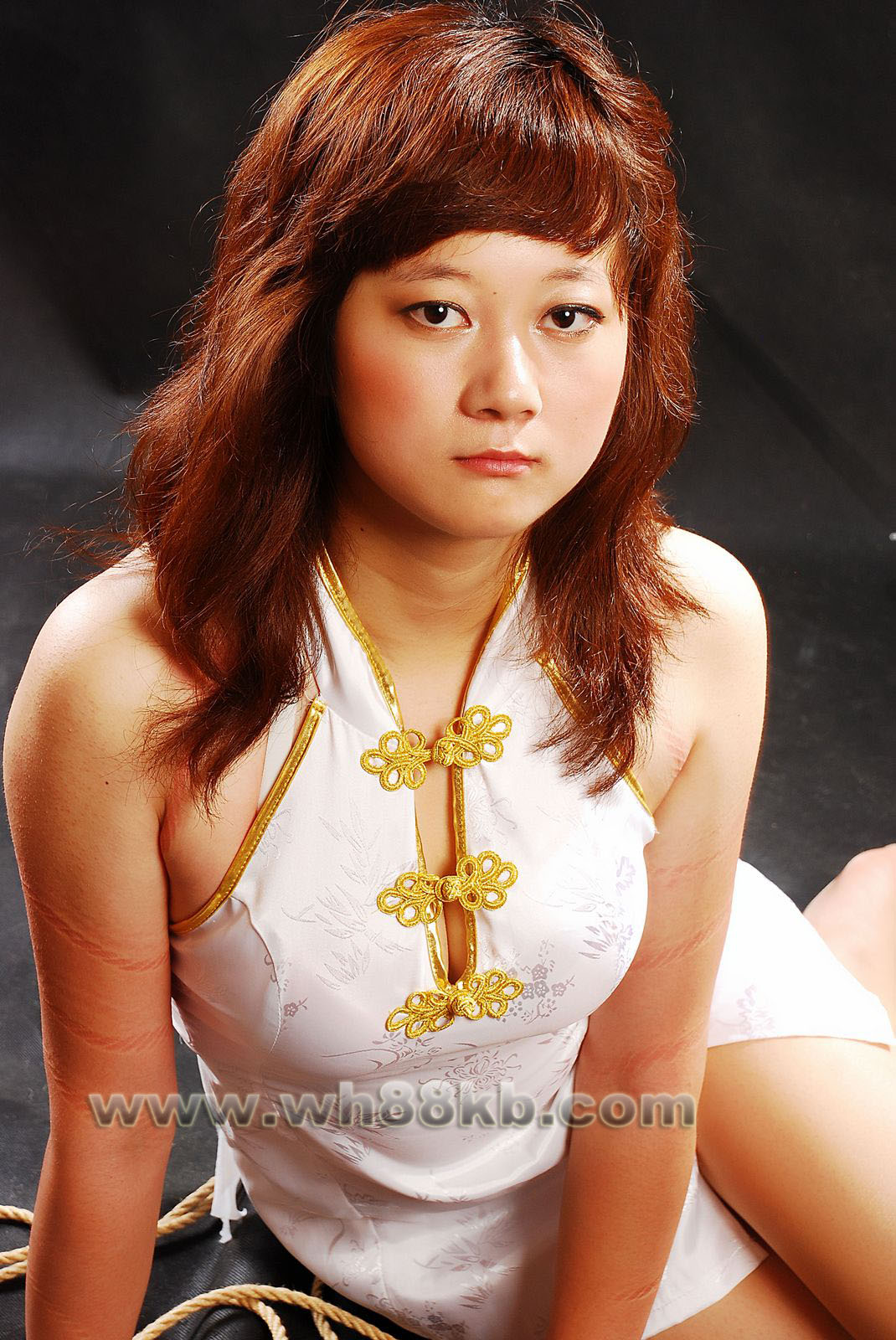 Chinese Rope Model 583