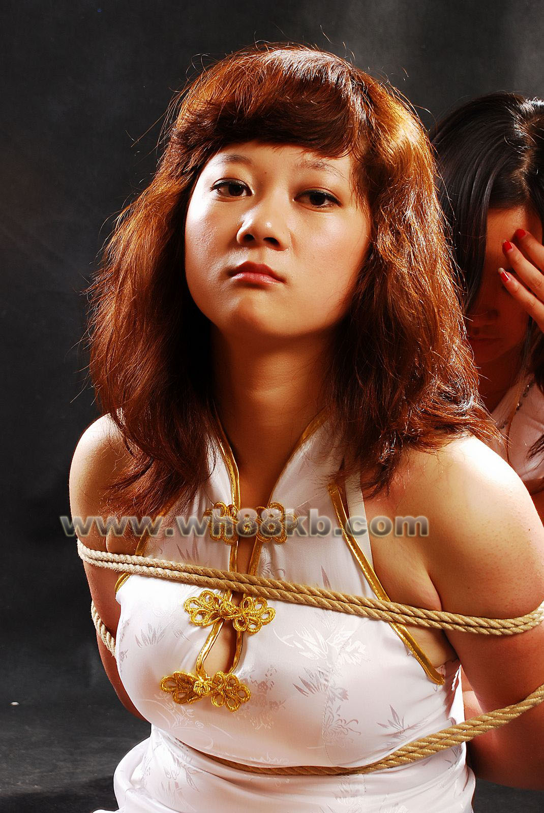 Chinese Rope Model 583