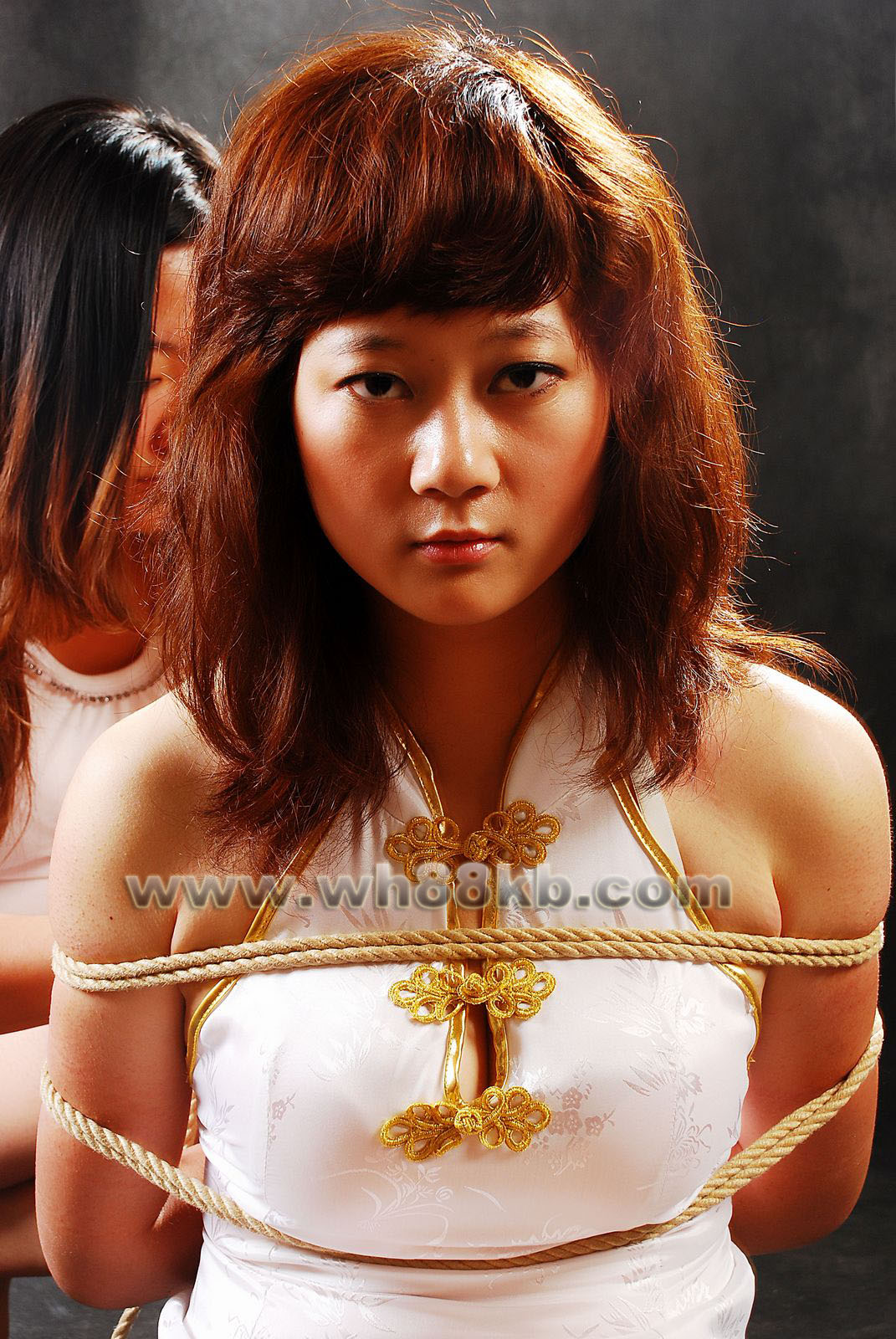 Chinese Rope Model 583