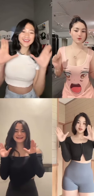 looking makes it hot_39