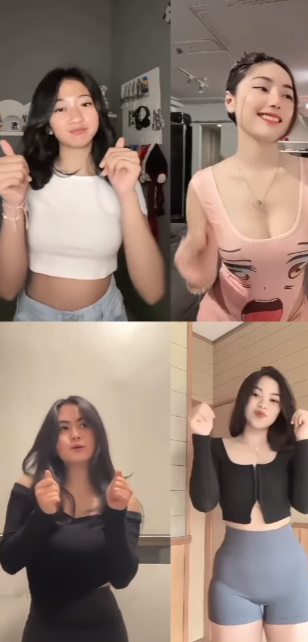 looking makes it hot_39