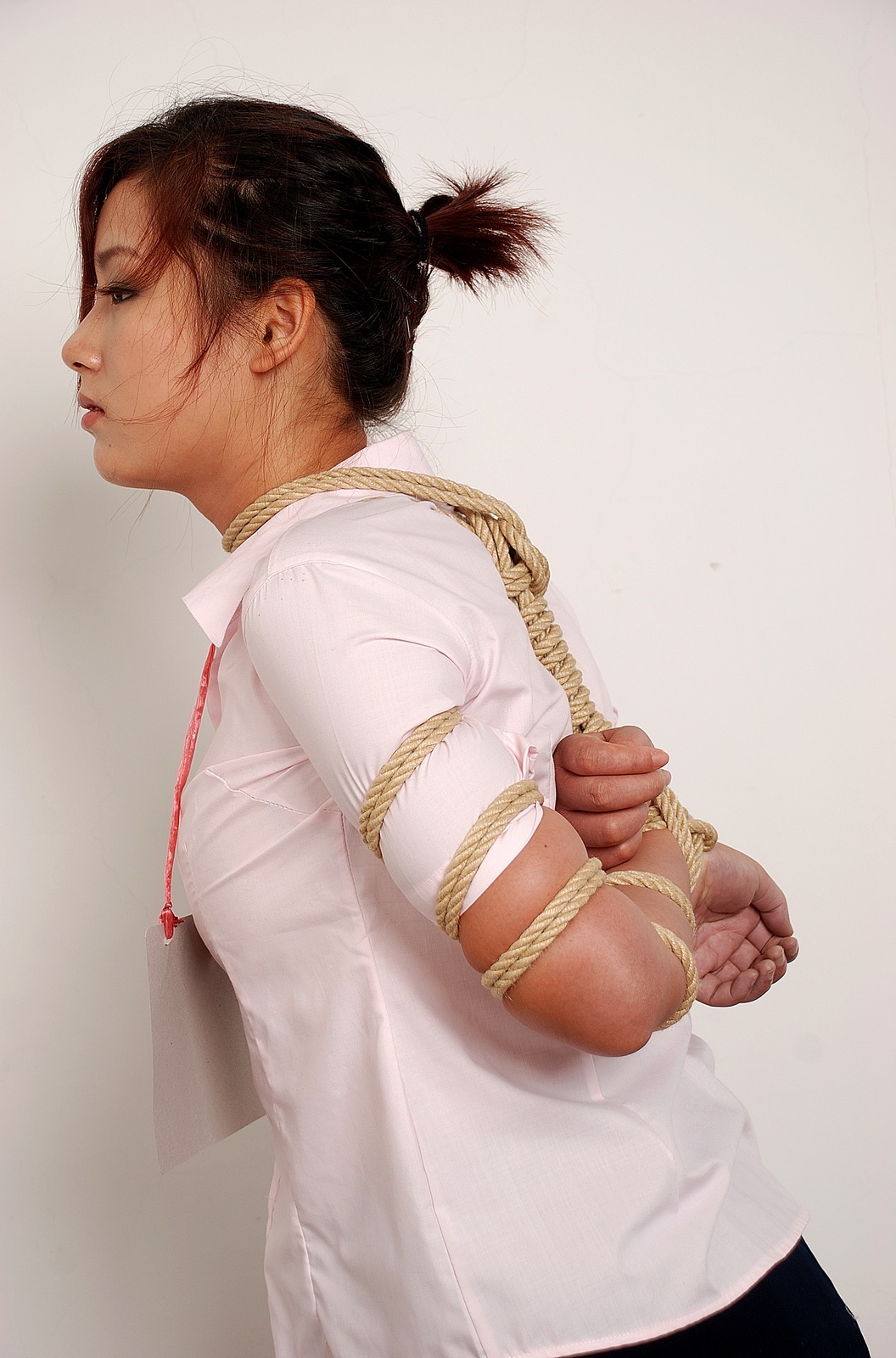 Chinese Rope Model 586