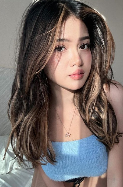 looking makes it hot_45