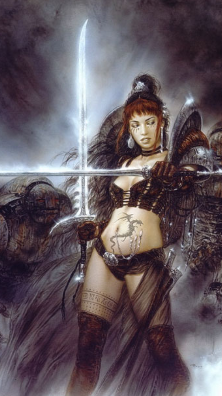 Anime, Toons & Porn 32