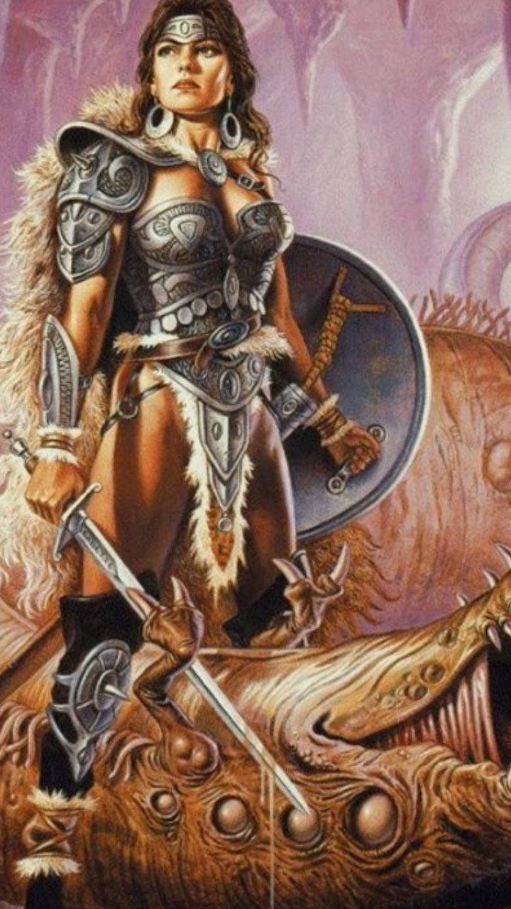 Anime, Toons & Porn 32