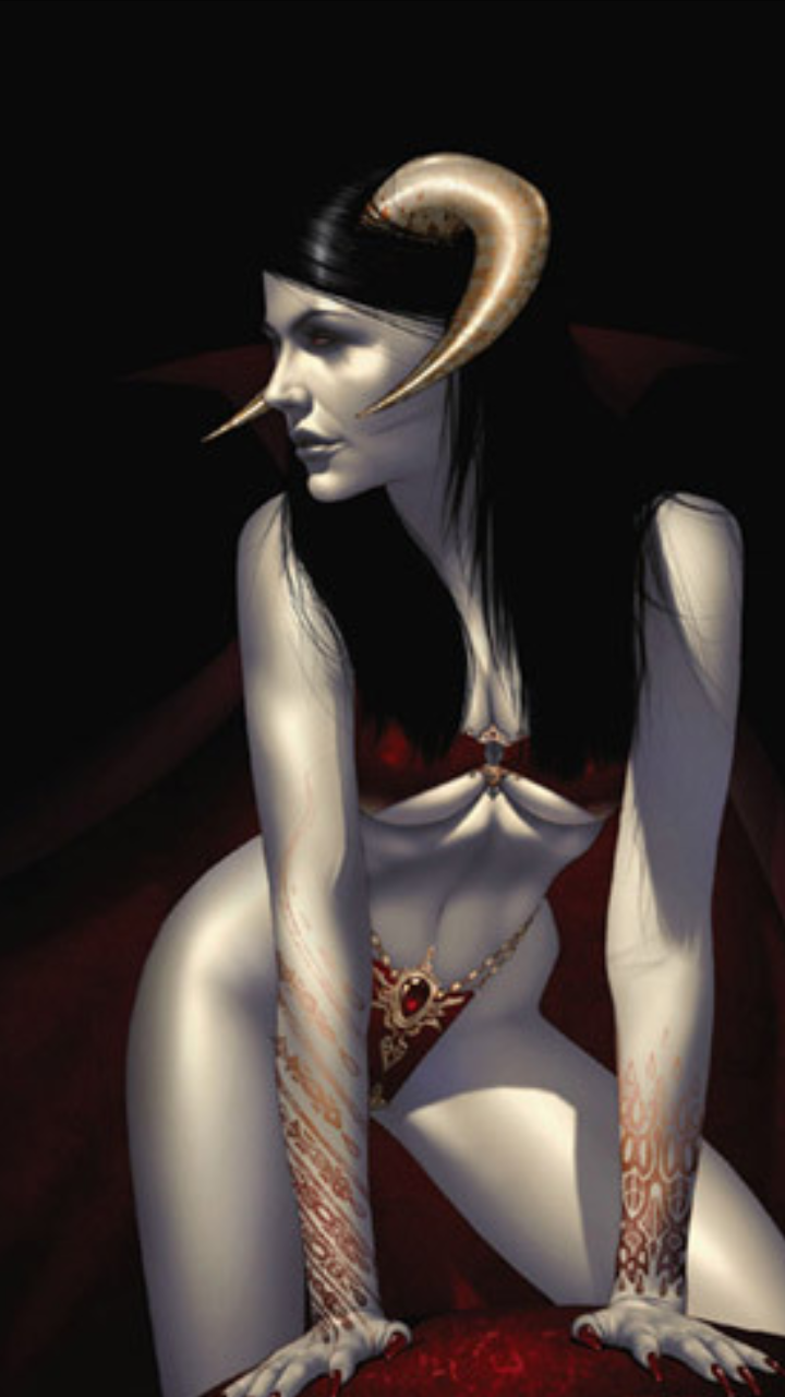 Anime, Toons & Porn 32