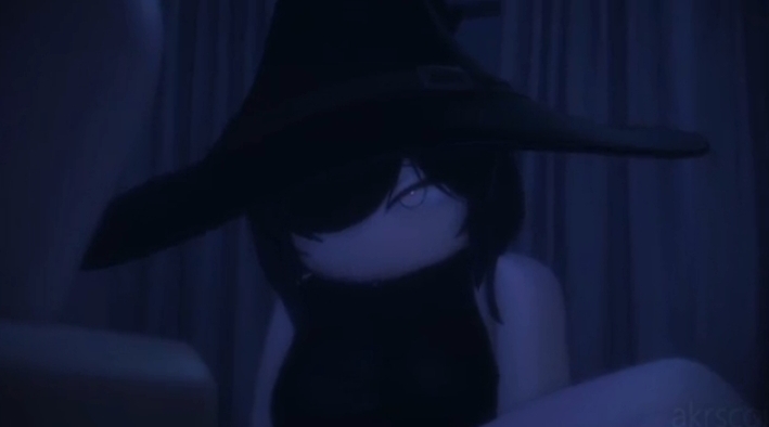 Roblox witch