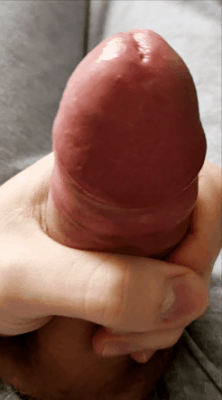 For cock and cum lovers