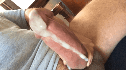 For cock and cum lovers