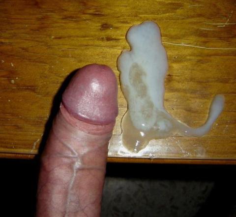 For cock and cum lovers