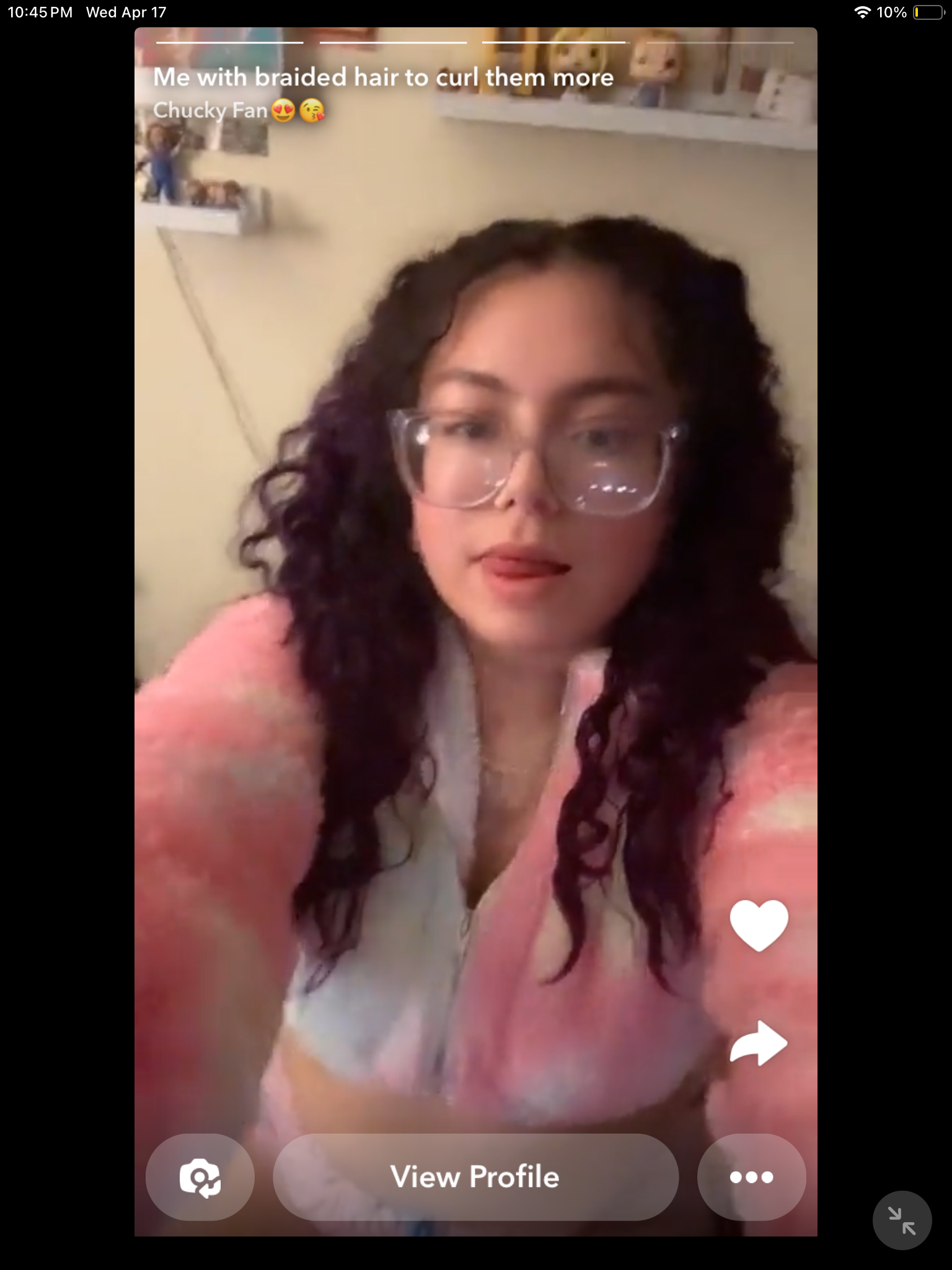 Snaps greatest trolle