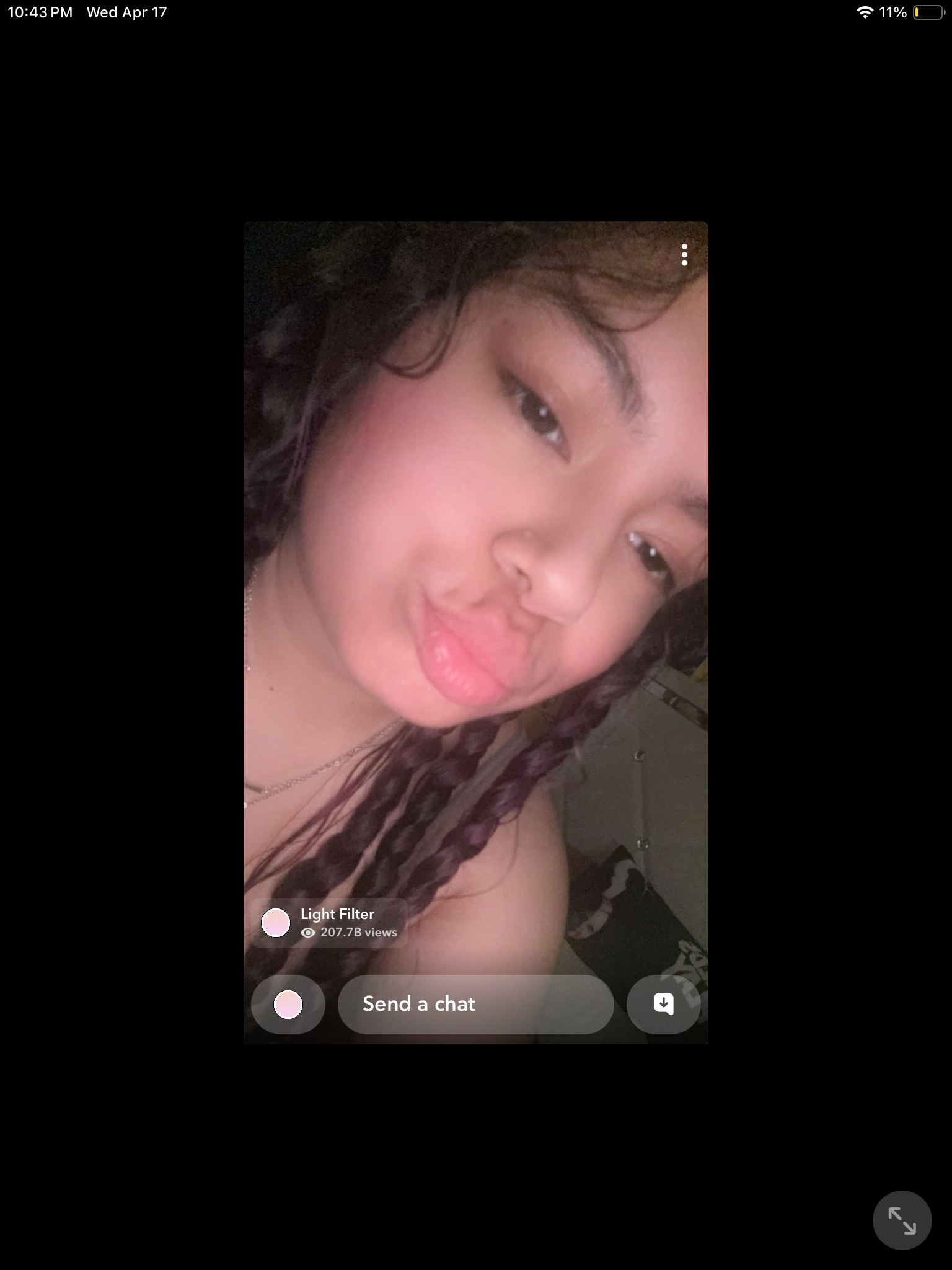 Snaps greatest trolle