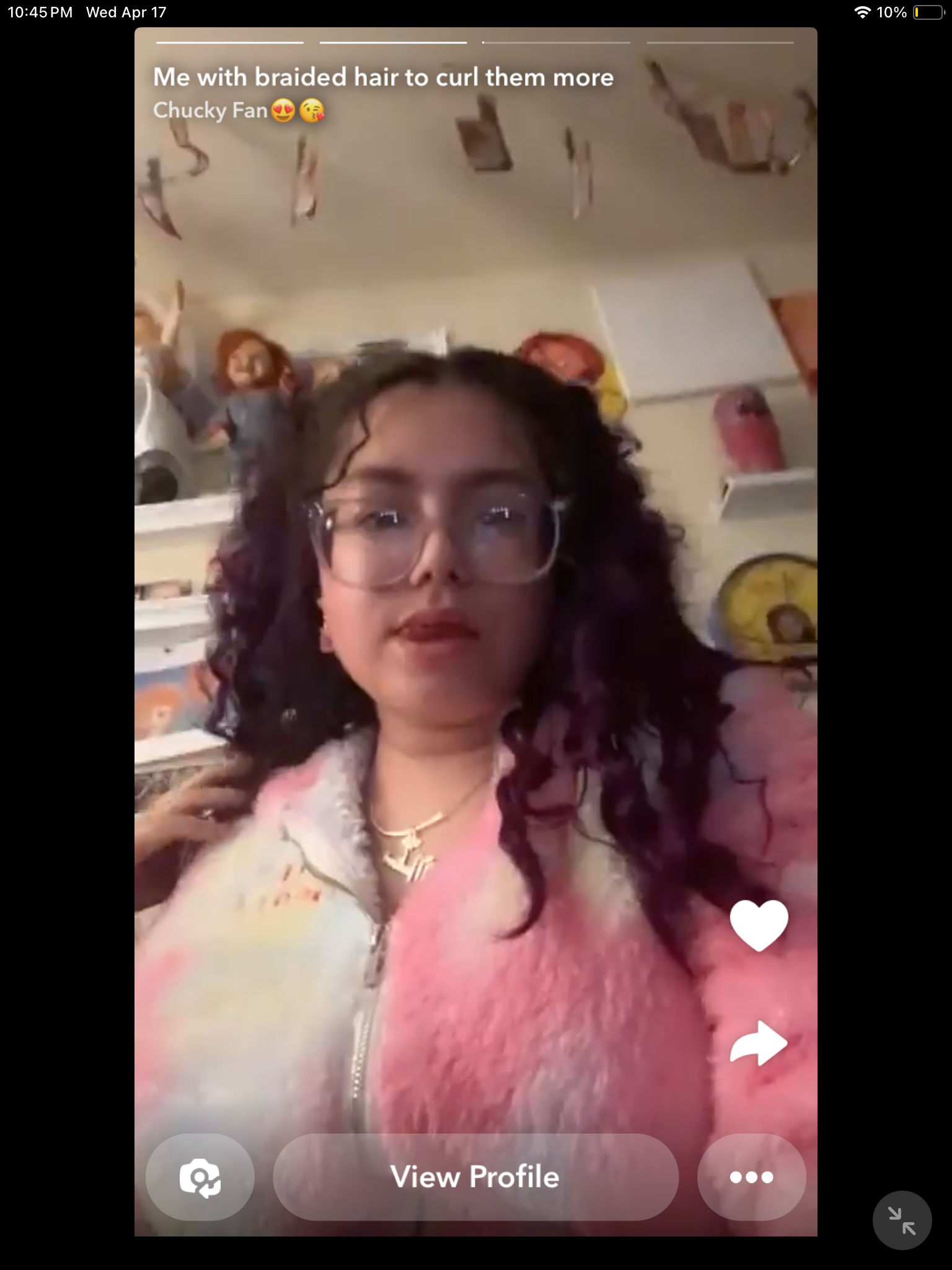 Snaps greatest trolle