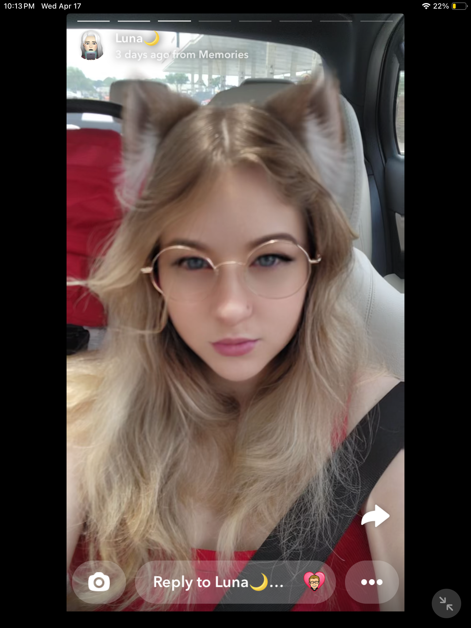 Snaps greatest trolle