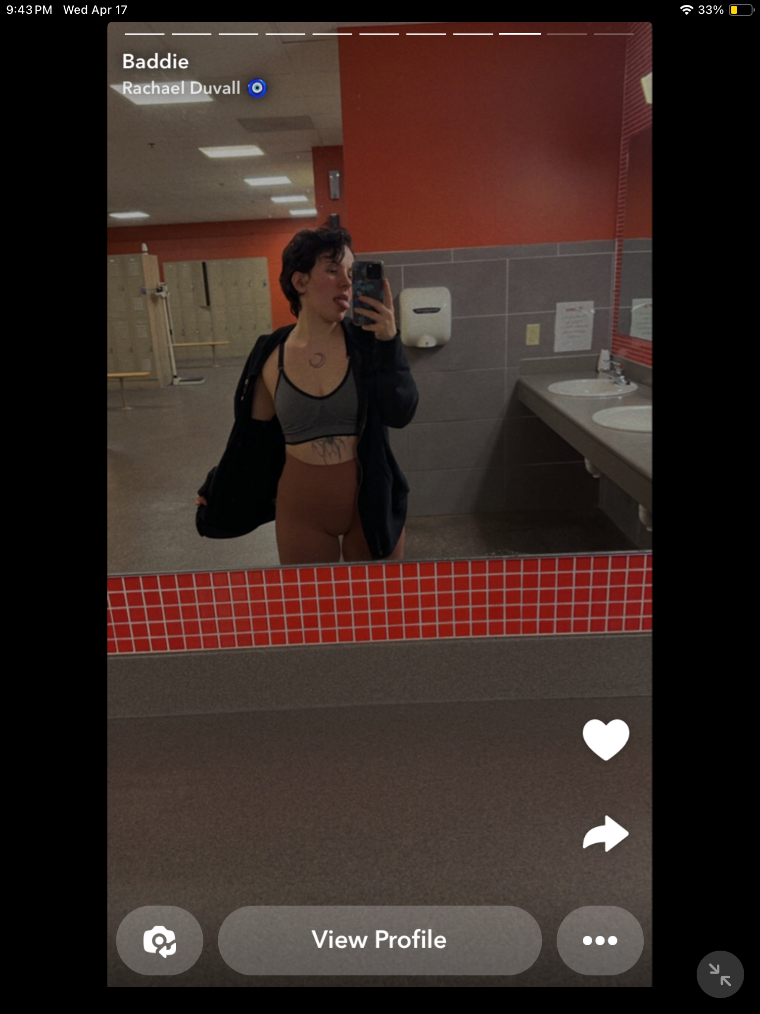 Snaps greatest trolle