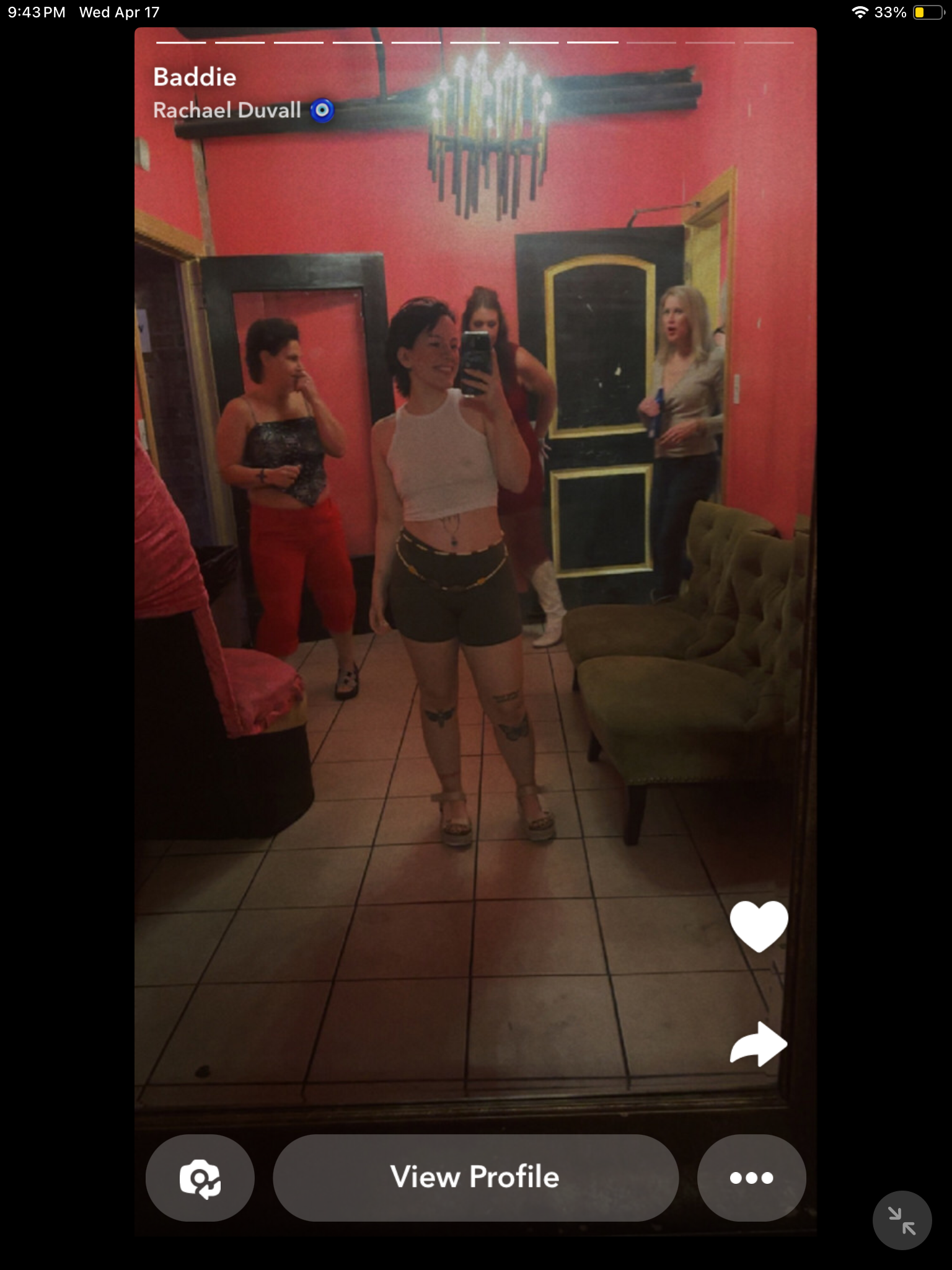 Snaps greatest trolle