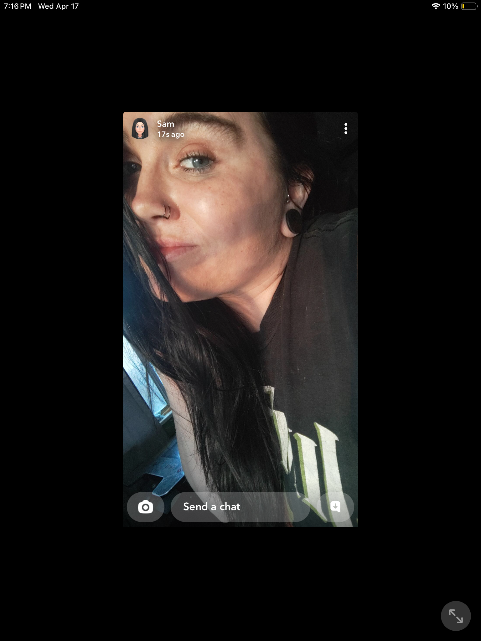 Snaps greatest trolle