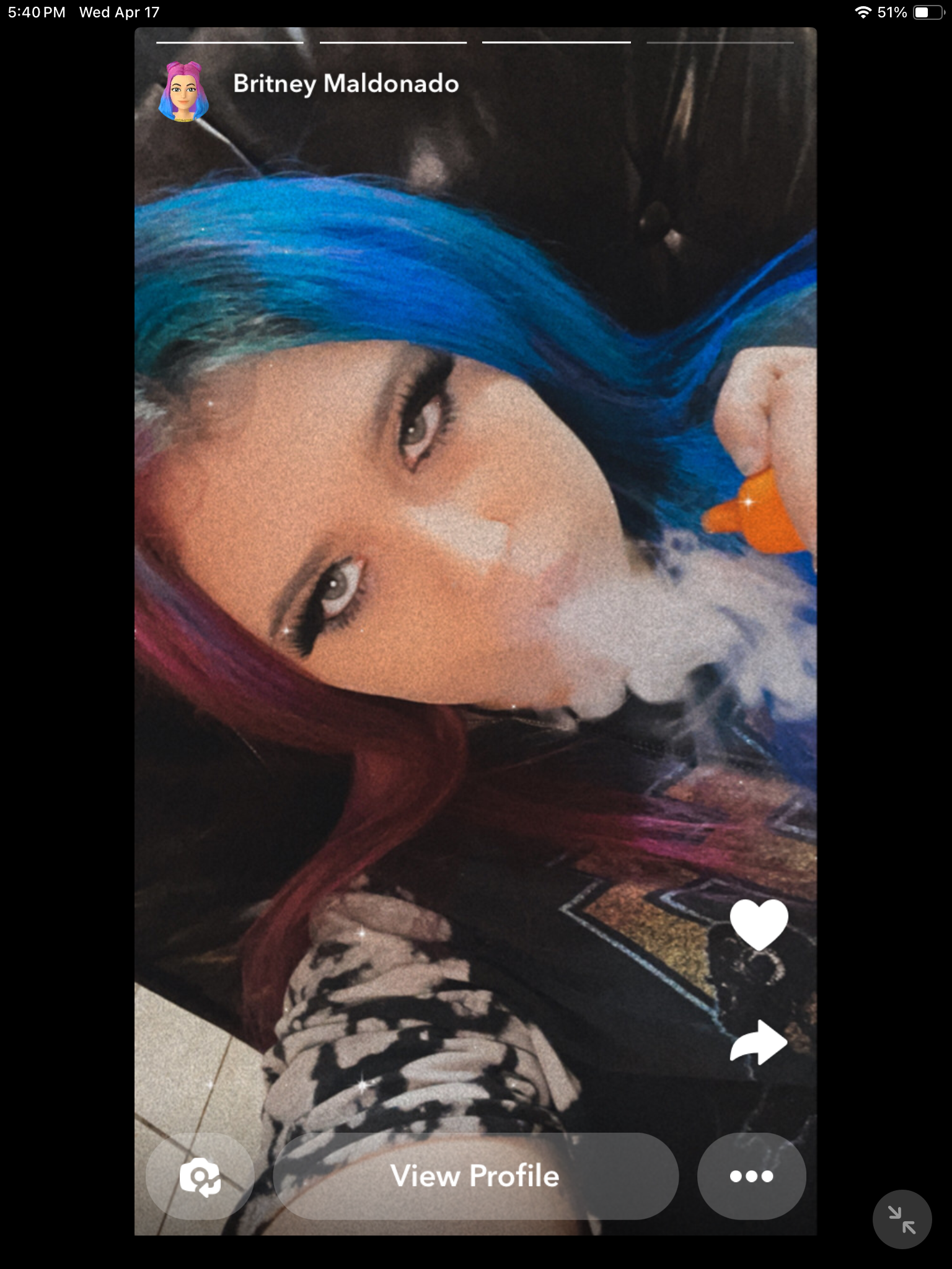 Snaps greatest trolle