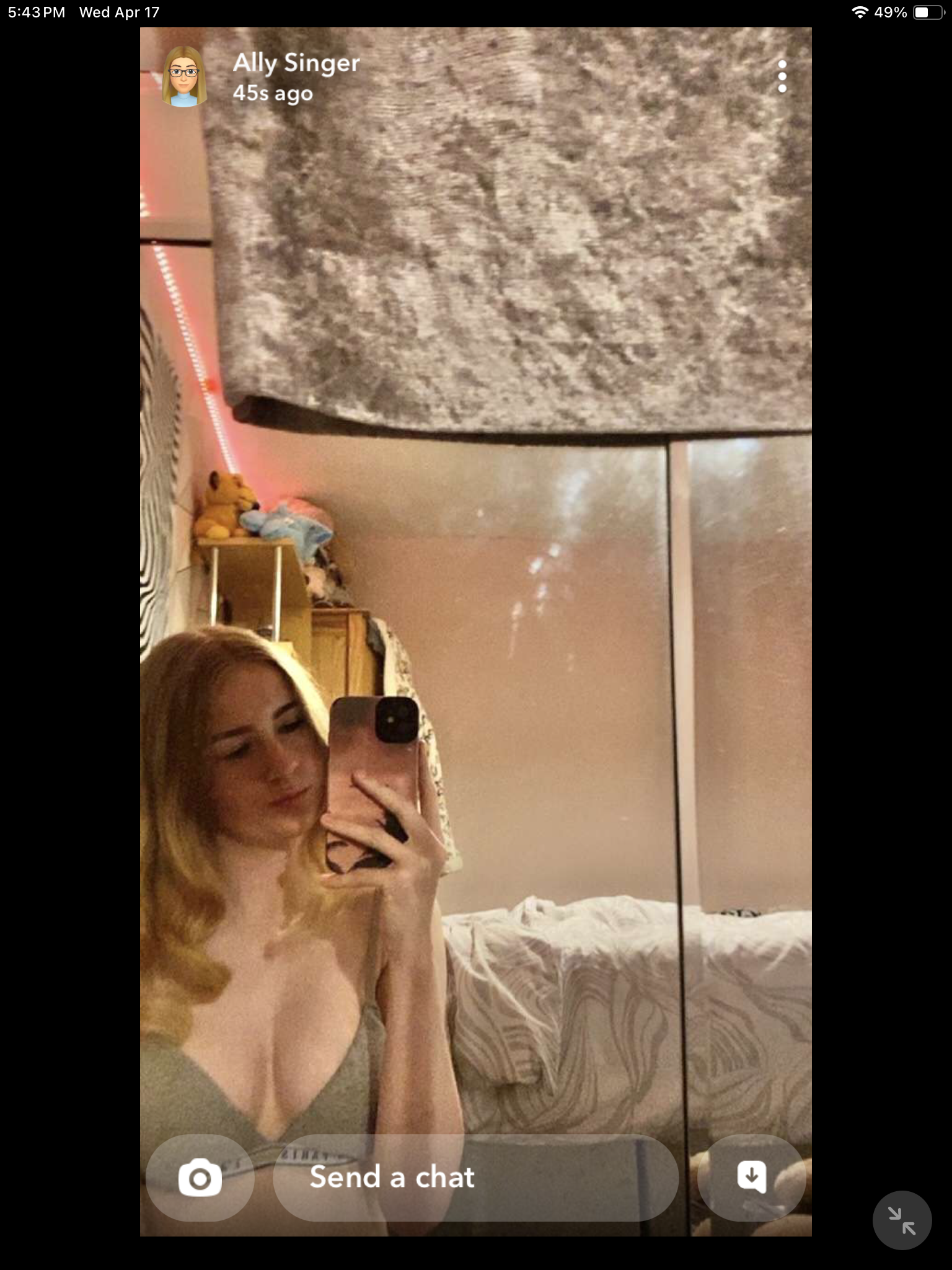 Snaps greatest trolle