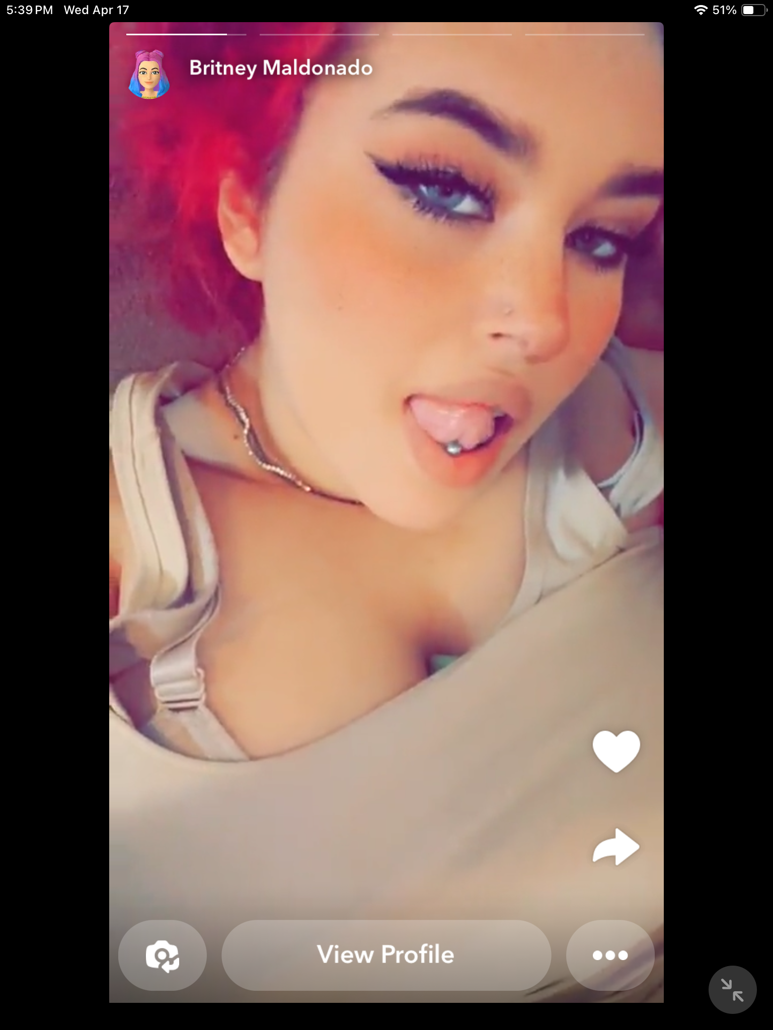 Snaps greatest trolle